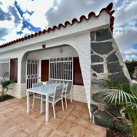 Sunazul San Bartolomé Buitenkant foto
