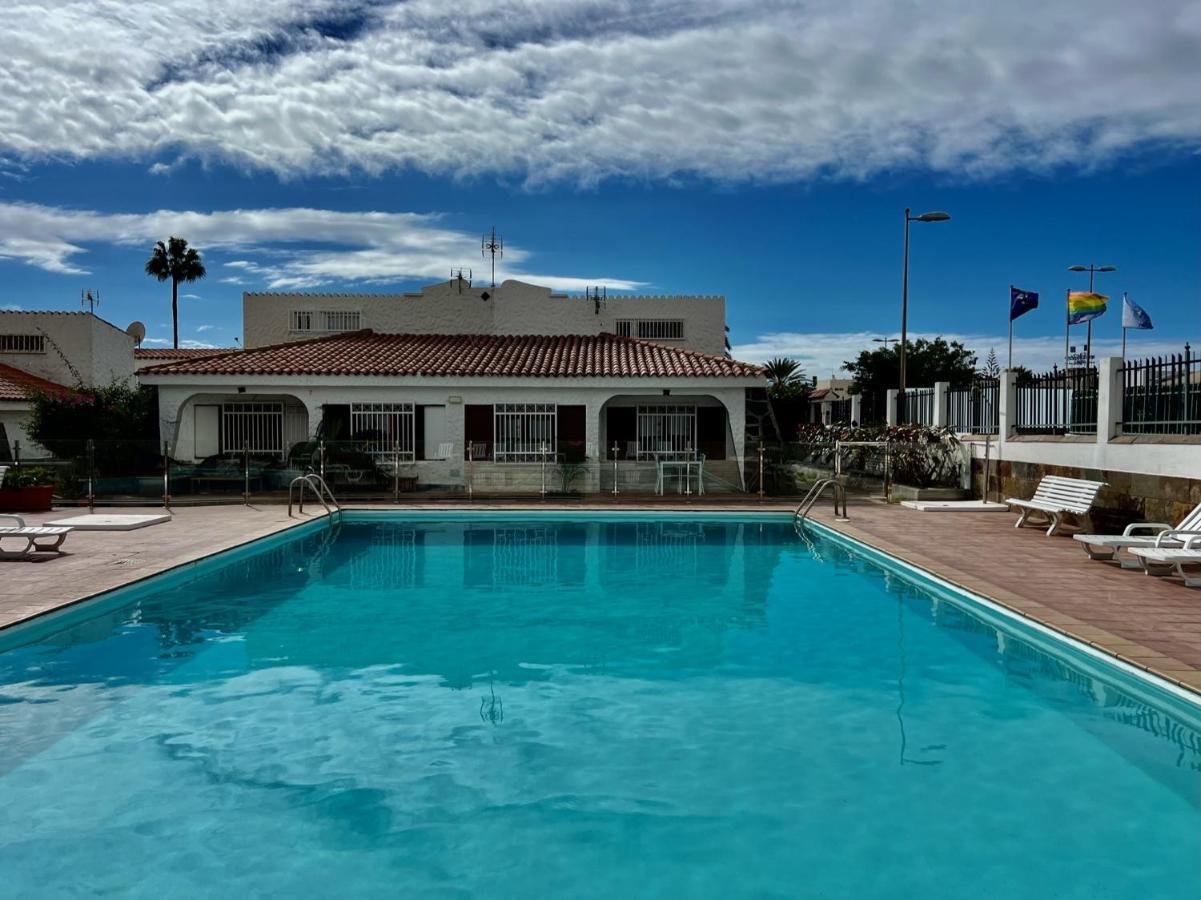 Sunazul San Bartolomé Buitenkant foto