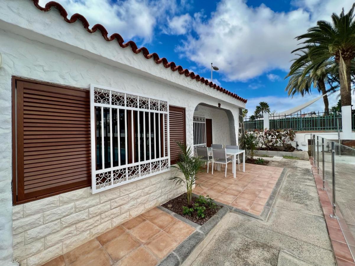 Sunazul San Bartolomé Buitenkant foto